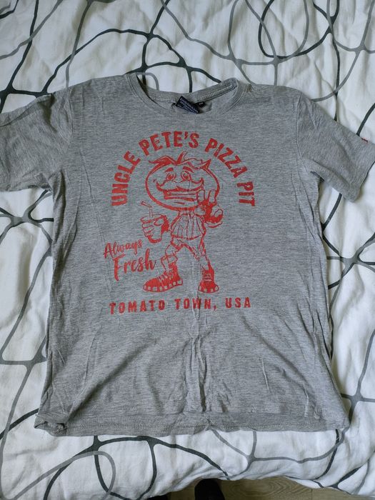 Sprzedam ubrania używane