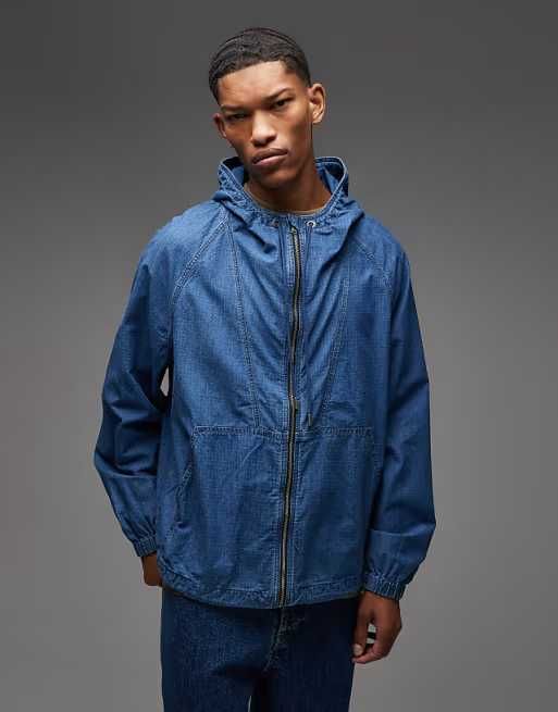 Куртка - ветровка tommy hilfiger (tommy windbreaker ) c америки m,l,xl