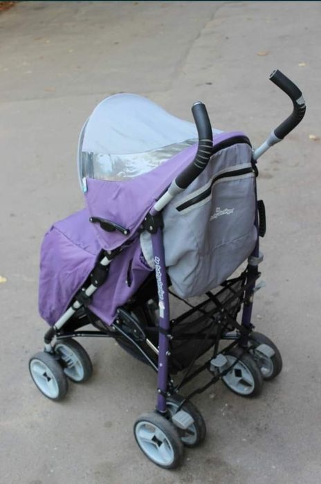 Продам 2 дитячих каляски