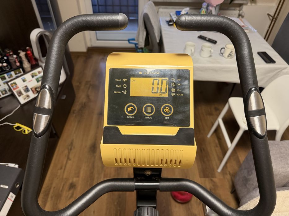 Rower treningowy Magnetyczny