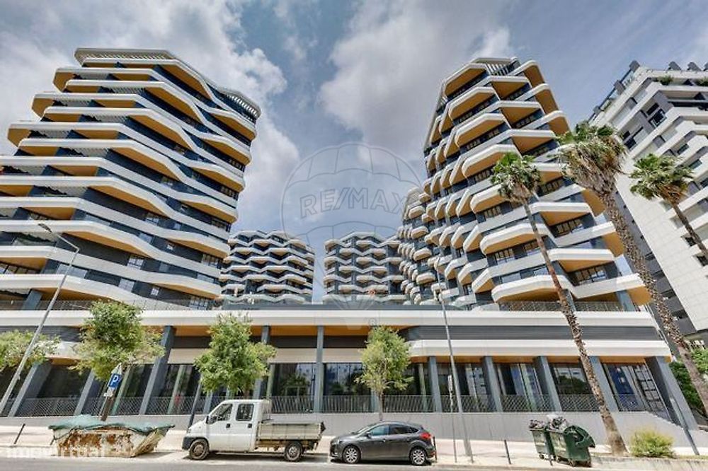 Apartamento T1 para arrendamento