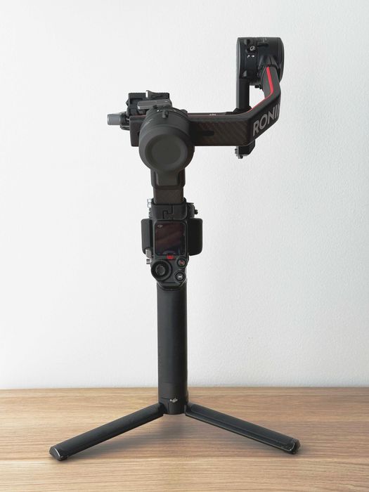 Dji RS 2 Pro Estabilizador / Gimbal