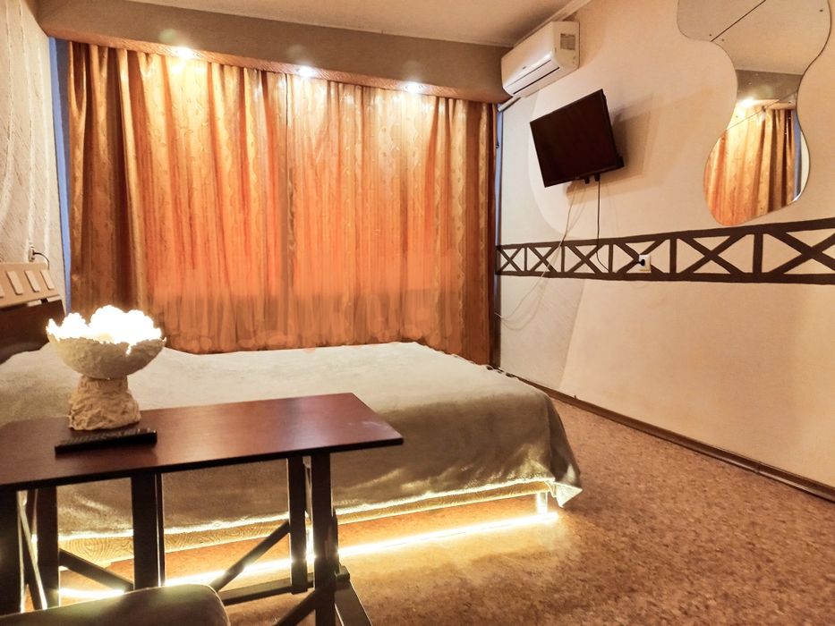 ЦЕНТР.КУБ.СВЕТ.ул. Центральная.2й этаж. 1-2 квар.