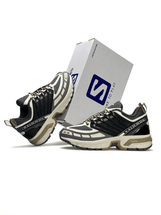 Чоловічі кросівки Salomon ACS Pro Gore tex