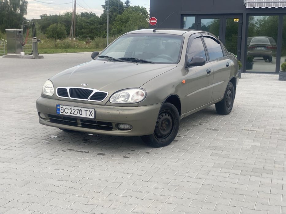 Продам власне авто вдуже гарному стані