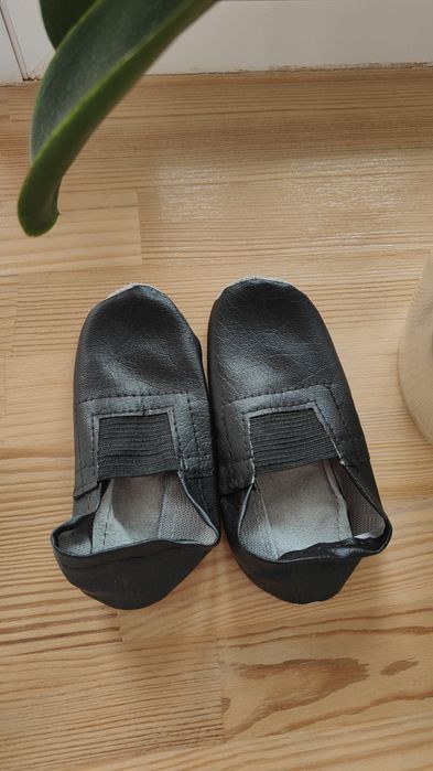 Чешки на найменшу ніжку