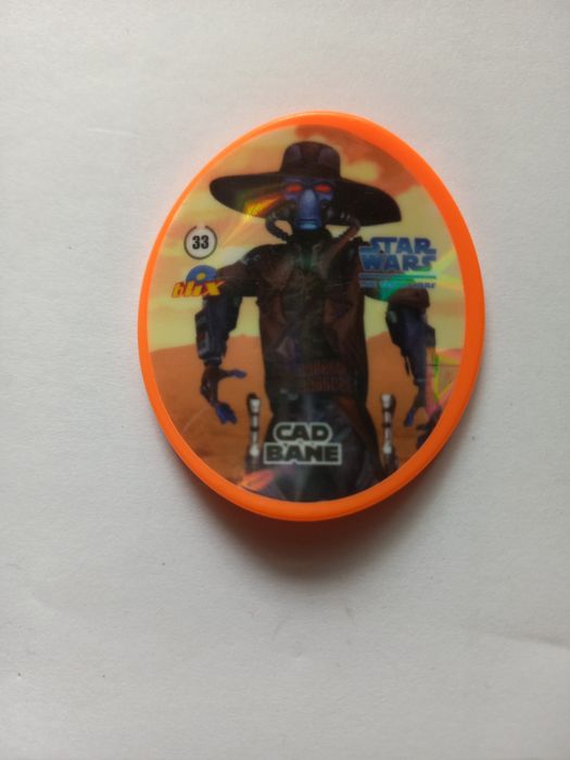 Tazzos  star wars