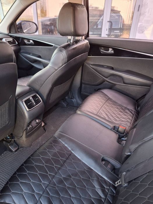 Продам Kia Sorento 2015 2,2 турбо дизель