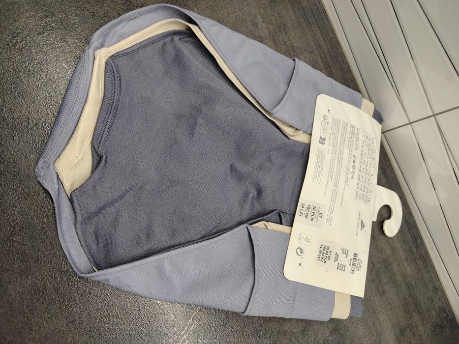 Primark Majtki figi damskie 3 pack L