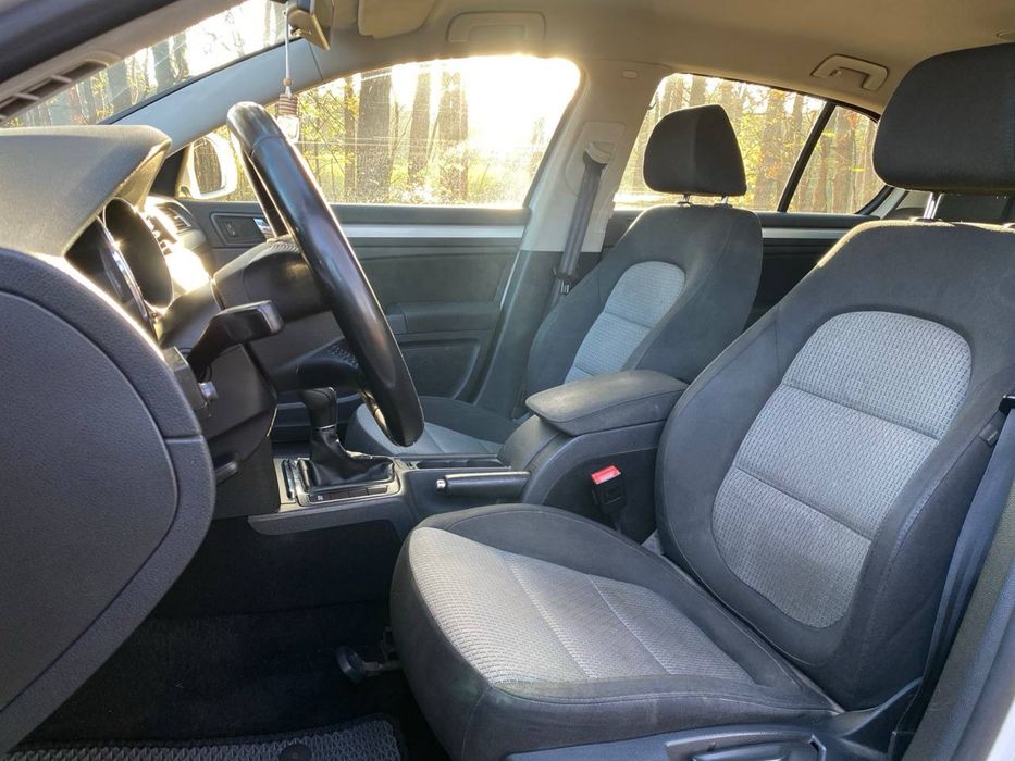 Skoda Superb 1.8t 2012