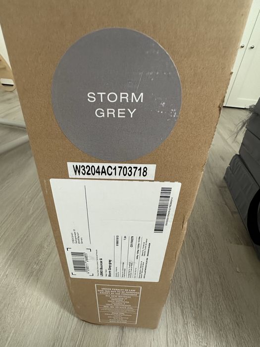 Cybex Lemo Bouncer bujaczek/leżaczek