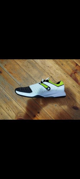 Adidas Court Stabil 12, 46 розмір, устілка 28 см