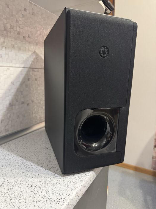 Саундбар Yamaha YAS-209