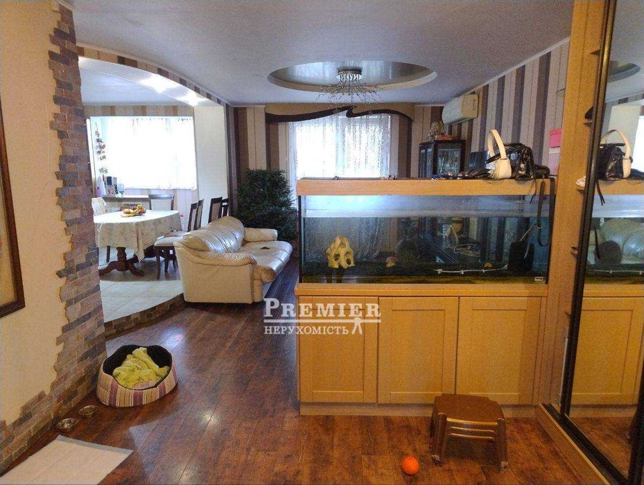 3-кімнатна квартира за адресою вул. Сахарова (площа 99,5 м²) - Atlanta.ua - фото 4