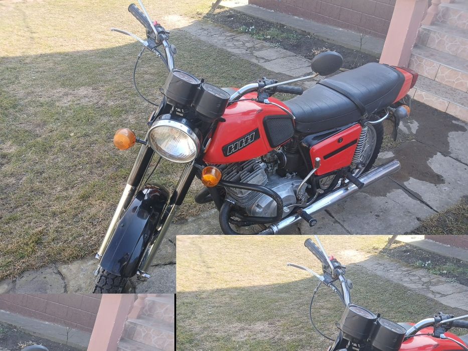 Продається ИЖ ЮПИТЕР 5