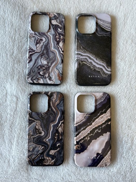 Capa Burga IPhone 14 Pro Max