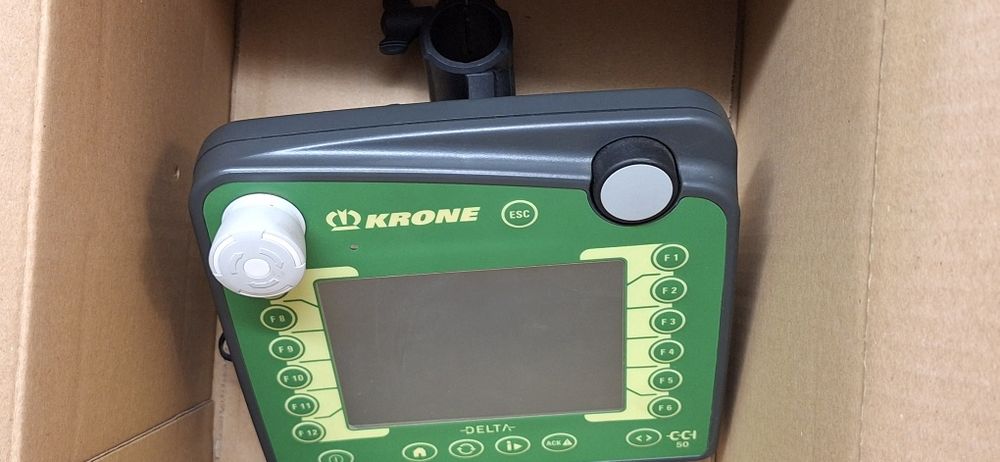 Krone Terminal Delta CCI 50 Comprima