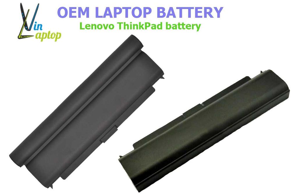 Акумуляторна батарея Lenovo ThinkPad T440p T540P БВ оригінал 57+ 57++