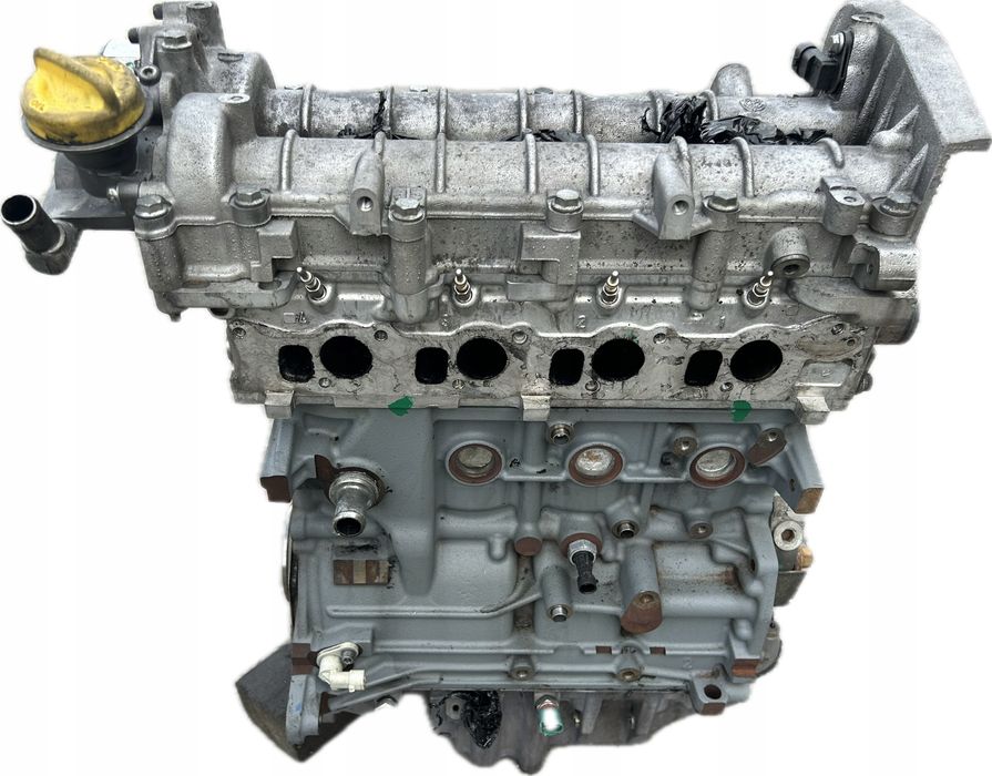 silnik 1.9 jtd 16v alfa romeo 147 156 gt fiat croma stilo bravo 937a5000