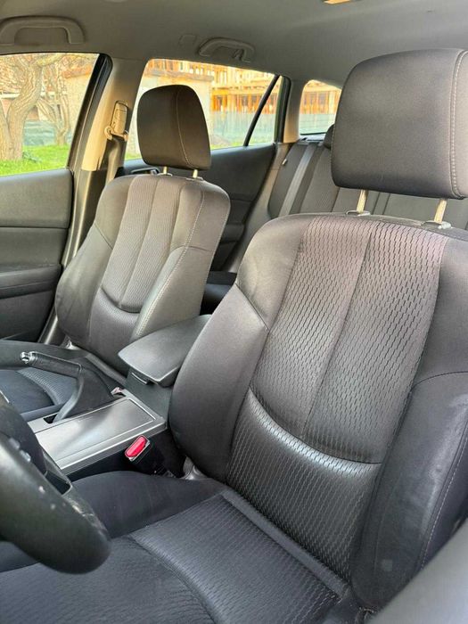 MAZDA 6 2.2 Gasoleo Impecável