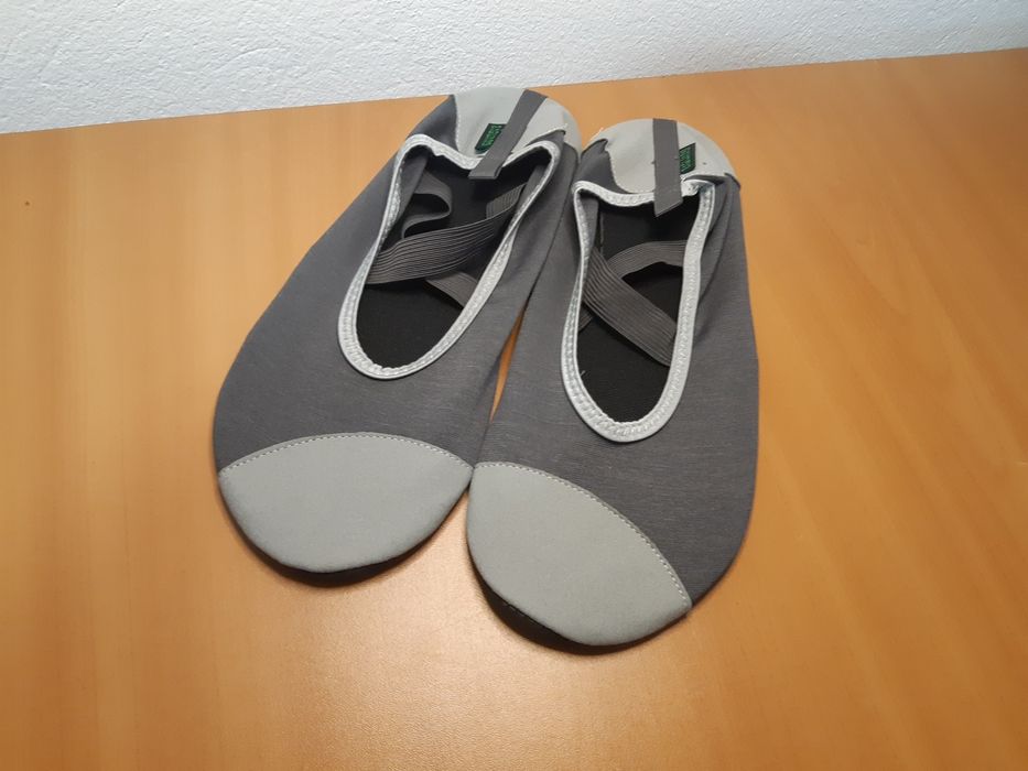 buty do wody r. 41-41,5 NOWE buty plażowe