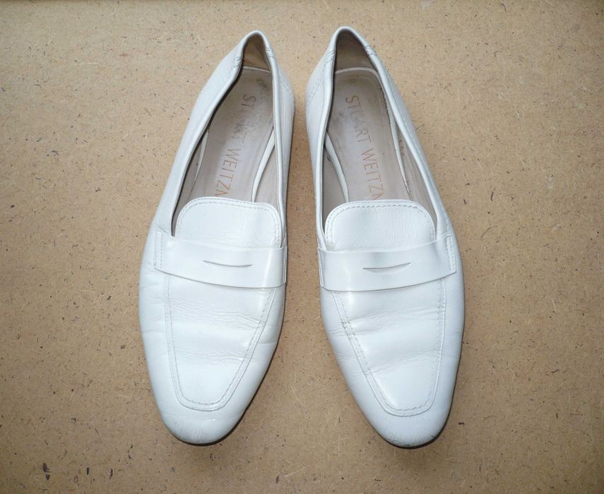 Stuart Weitzman шикарні лофери