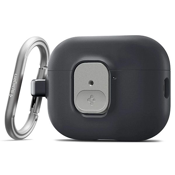 Spigen Nano Pop Apple Airpods Pro 3 Black Sesame