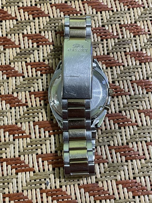 Годинник Orient EM04 BO A