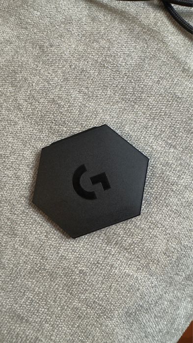 Rato Logitech G502 Hero