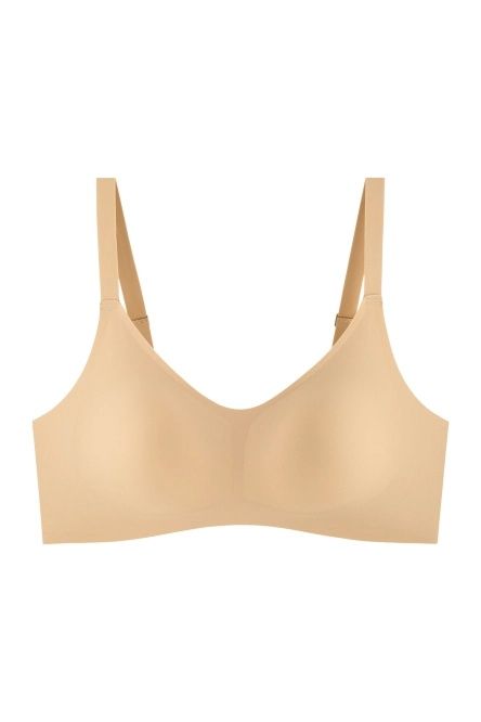 Безшовний бюстгальтер Annabel arto 75B/С, бежевий, новий
Продам новий