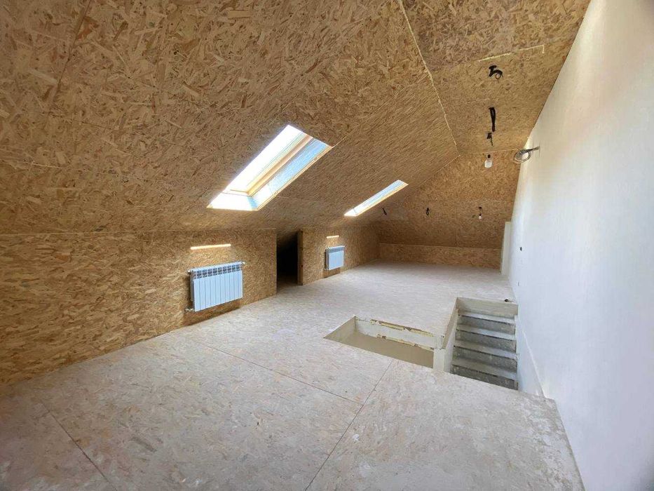 Продаж таунхаусу Фастівська.