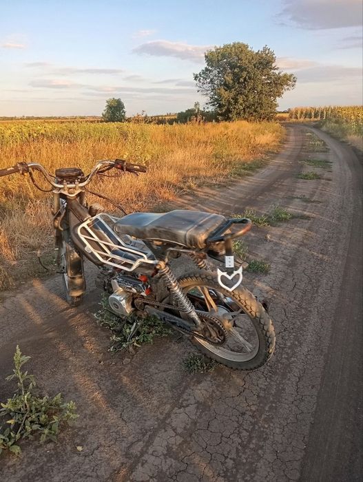 Продам дельту срочно