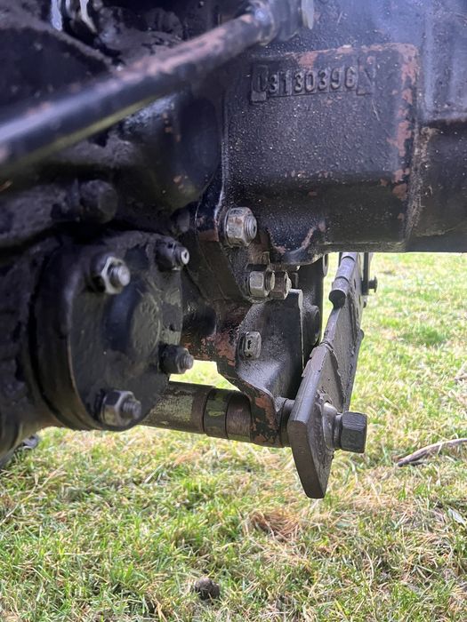 Терміново продам трактор Т-25