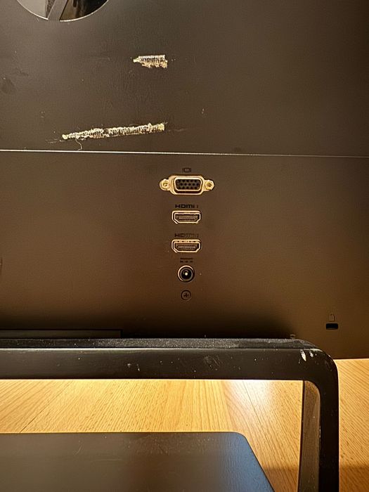 PROMO Monitor HP 27 polegadas