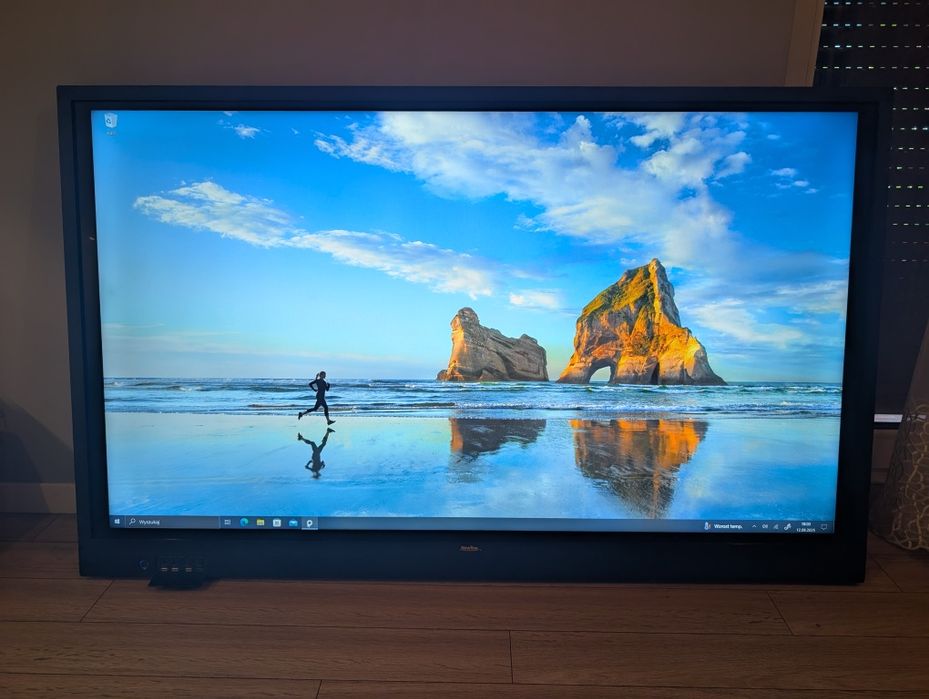 Monitor interaktywny Newline TruTouch TT-6518VN
Newline TruTouch TT-65