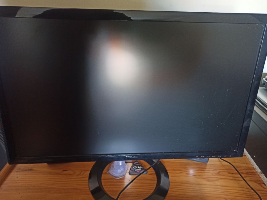 Monitor gaming 23 Asus LED