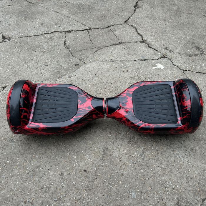 Гироборд Elite Lux Premium 6.5