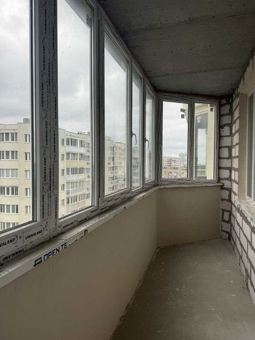 3-комнатная квартира по адресу (площадь 102,2 м²) - Atlanta.ua - фото 3