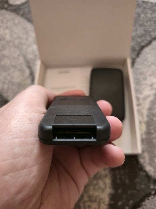 Перемикач UGREEN HDMI 3 в 1