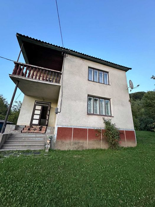 Продається будинок в с. Нересниця