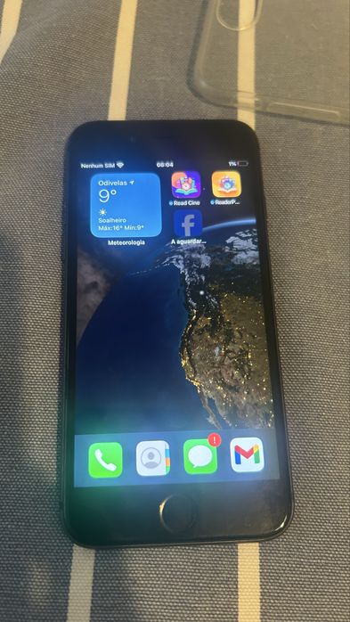 Iphone 8 desbloqueado