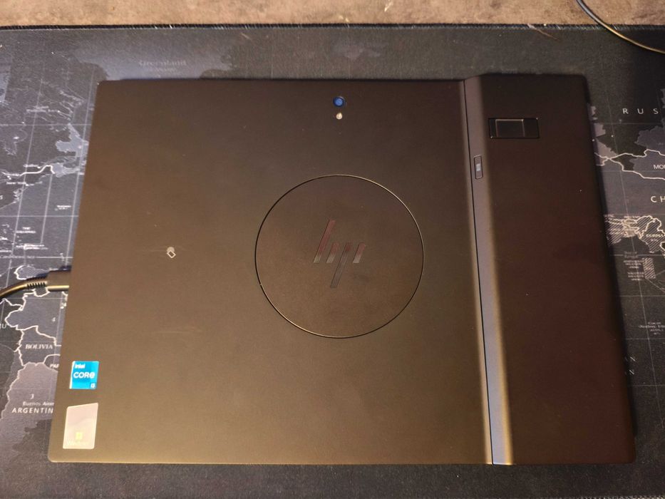 HP Engage Go 13"