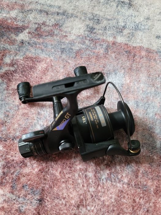 Kołowrotek shimano aero gt 3010