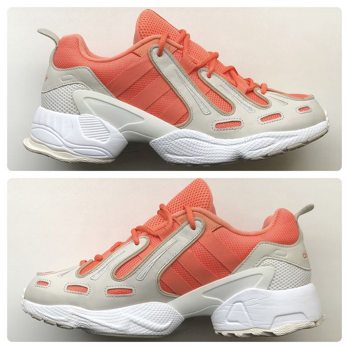 Кросівки чоловічі Adidas EQT Gazelle