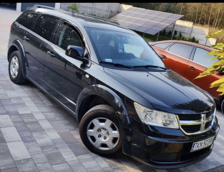Dodge Journey