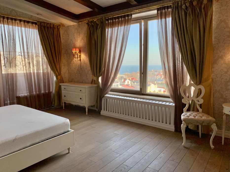 Многокомнатная квартира по адресу Куликово поле пл. (площадь 720 м²) - Atlanta.ua - фото 3