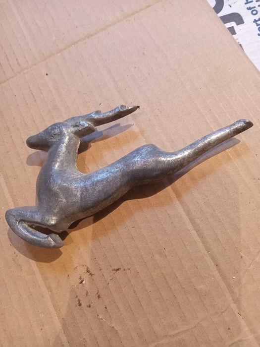 Подсветка номера ГАЗ-24,повторители,олень на брызговик,замок багажника