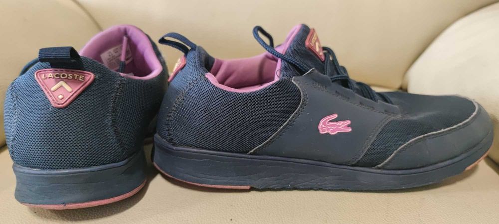 Sapatilhas Lacoste n.º 40