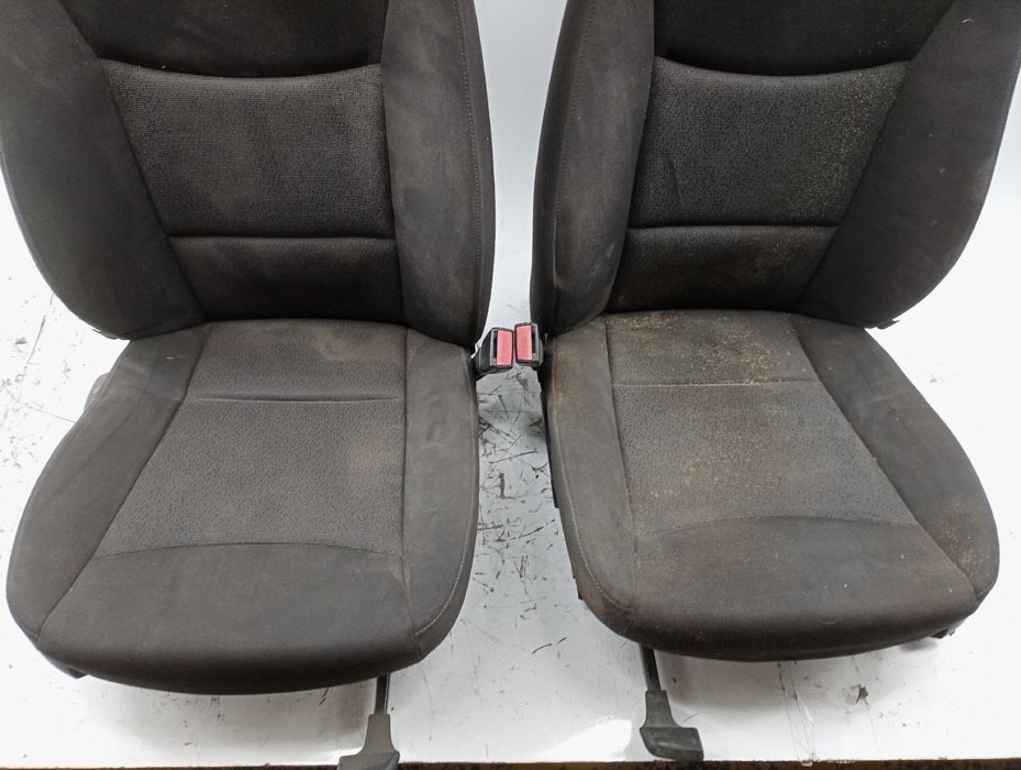 Conjunto de bancos - BMW 3 (E90) | 04 - 12
