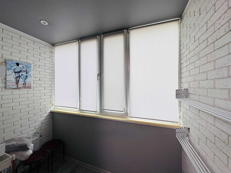 Продаж 2-кімнатна квартира Центральний Парк